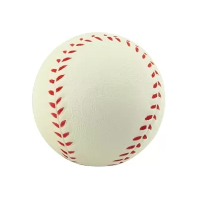 branded Stress Baseball, from our range of promotional Stress Balls