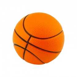 Stress Balls  - Stress Basket Ball