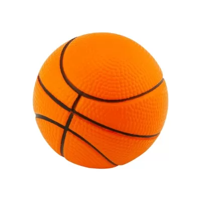 branded Stress Basket Ball, from our range of promotional Stress Balls