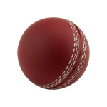 branded Stress Cricket Ball, from our range of promotional Stress Balls