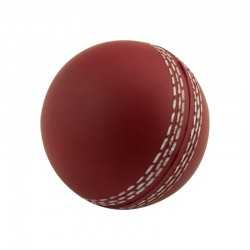 branded Stress Cricket Ball, from our range of promotional Stress Balls