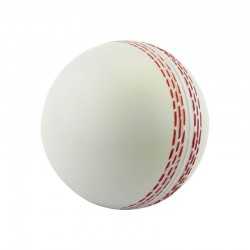 branded Stress Cricket Ball, from our range of promotional Stress Balls