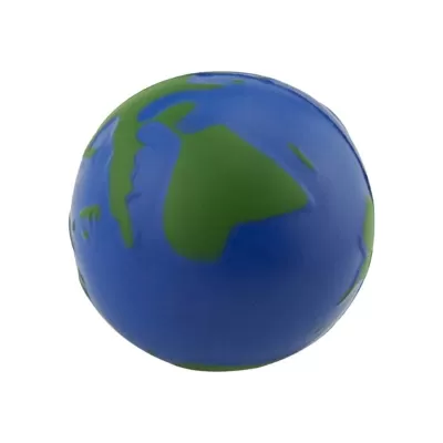branded Stress Earth, from our range of promotional Stress Balls