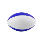 branded Stress Squeeze Football, from our range of promotional Stress Balls