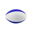 branded Stress Squeeze Football, from our range of promotional Stress Balls