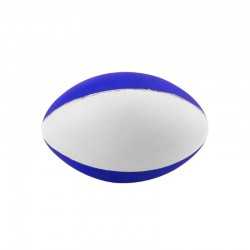 branded Stress Squeeze Football, from our range of promotional Stress Balls