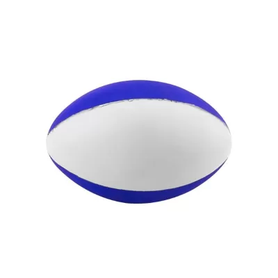 branded Stress Squeeze Football, from our range of promotional Stress Balls