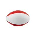branded Stress Squeeze Football, from our range of promotional Stress Balls