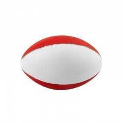 branded Stress Squeeze Football, from our range of promotional Stress Balls