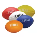 branded Stress Footy, from our range of promotional Stress Balls