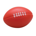 branded Stress Footy, from our range of promotional Stress Balls