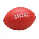 branded Stress Footy, from our range of promotional Stress Balls