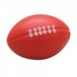 branded Stress Footy, from our range of promotional Stress Balls