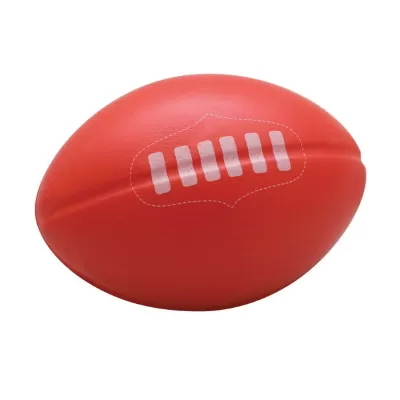 branded Stress Footy, from our range of promotional Stress Balls