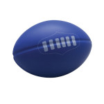branded Stress Footy, from our range of promotional Stress Balls