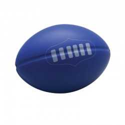 branded Stress Footy, from our range of promotional Stress Balls