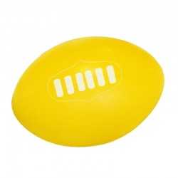 branded Stress Footy, from our range of promotional Stress Balls