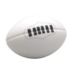 branded Stress Footy, from our range of promotional Stress Balls