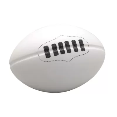 branded Stress Footy, from our range of promotional Stress Balls