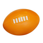 branded Stress Footy, from our range of promotional Stress Balls
