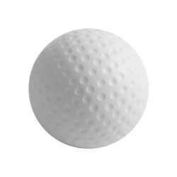 branded Stress Golf Ball, from our range of promotional Stress Balls