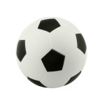 branded Stress Soccer Ball - Large, from our range of promotional Stress Balls