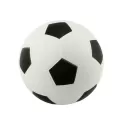 branded Stress Soccer Ball - Large, from our range of promotional Stress Balls