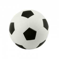 branded Stress Soccer Ball - Large, from our range of promotional Stress Balls