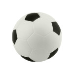 branded Stress Soccer Ball - Large, from our range of promotional Stress Balls