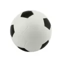 branded Stress Soccer Ball - Large, from our range of promotional Stress Balls