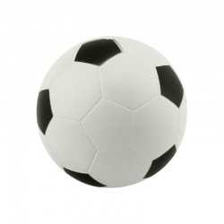 branded Stress Soccer Ball - Large, from our range of promotional Stress Balls