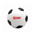 branded Stress Soccer Ball - Small, from our range of promotional Stress Balls
