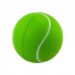 branded Stress Tennis Ball, from our range of promotional Stress Balls