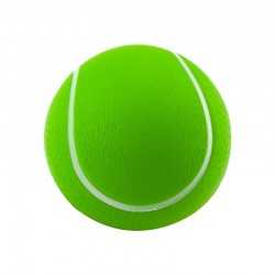 branded Stress Tennis Ball, from our range of promotional Stress Balls
