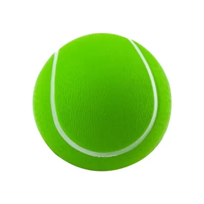 branded Stress Tennis Ball, from our range of promotional Stress Balls