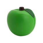 branded Stress Apples, from our range of promotional Stress Vegetables