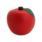 branded Stress Apples, from our range of promotional Stress Vegetables