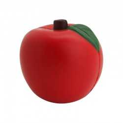 branded Stress Apples, from our range of promotional Stress Vegetables