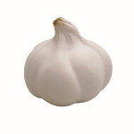 branded Stress Garlic, from our range of promotional Stress Vegetables