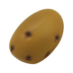 branded Stress Potato, from our range of promotional Stress Vegetables