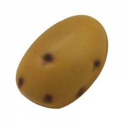 branded Stress Potato, from our range of promotional Stress Vegetables