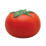 branded Stress Tomato, from our range of promotional Stress Vegetables