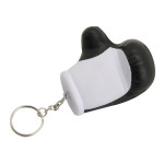 Stress Key Rings - Stress Glove Key Ring