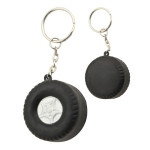 Stress Key Rings - Stress Tyre Key Ring