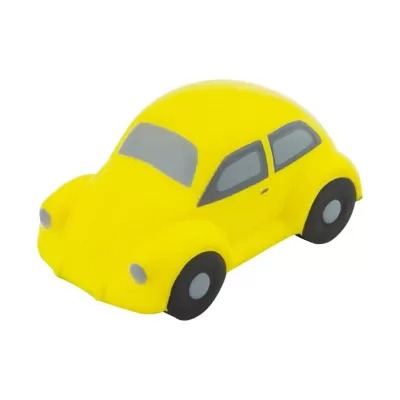branded Stress Beatle Car, from our range of promotional Stress Transport