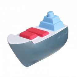 branded Stress Cargo Ship, from our range of promotional Stress Transport