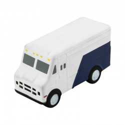 branded Stress Commercial Van, from our range of promotional Stress Transport