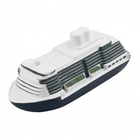 branded Stress Cruise Ship, from our range of promotional Stress Transport