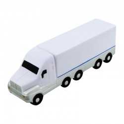 branded Stress Extra Large Truck, from our range of promotional Stress Transport