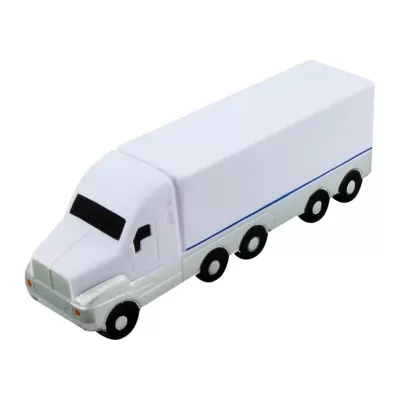branded Stress Extra Large Truck, from our range of promotional Stress Transport